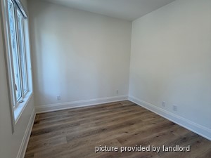 2 Bedroom apartment for rent in TORONTO