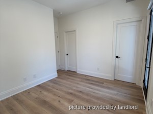2 Bedroom apartment for rent in TORONTO