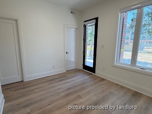 2 Bedroom apartment for rent in TORONTO