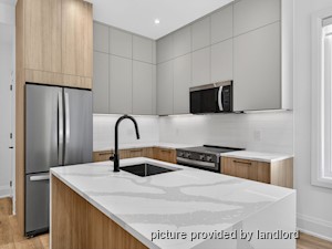 2 Bedroom apartment for rent in TORONTO