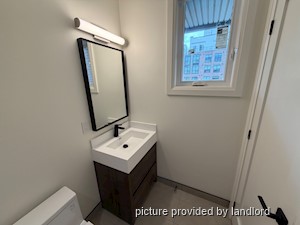 2 Bedroom apartment for rent in TORONTO