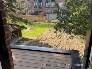 2 Bedroom apartment for rent in TORONTO