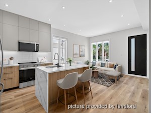 2 Bedroom apartment for rent in TORONTO