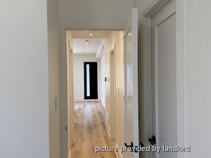 2 Bedroom apartment for rent in TORONTO