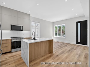 2 Bedroom apartment for rent in TORONTO
