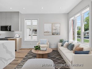 2 Bedroom apartment for rent in TORONTO
