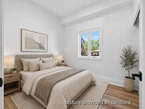 2 Bedroom apartment for rent in TORONTO