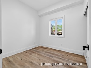 2 Bedroom apartment for rent in TORONTO