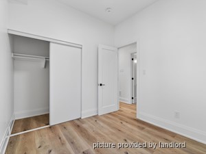 2 Bedroom apartment for rent in TORONTO