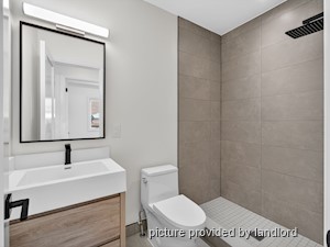 2 Bedroom apartment for rent in TORONTO