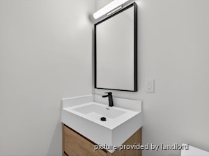 2 Bedroom apartment for rent in TORONTO