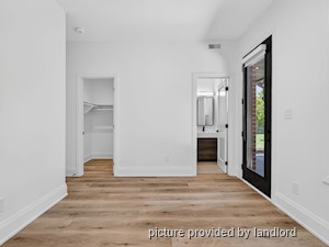2 Bedroom apartment for rent in TORONTO