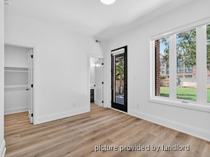 2 Bedroom apartment for rent in TORONTO