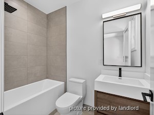 2 Bedroom apartment for rent in TORONTO