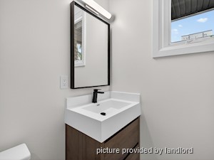 2 Bedroom apartment for rent in TORONTO