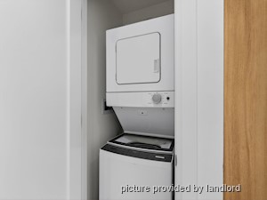 2 Bedroom apartment for rent in TORONTO