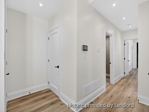 2 Bedroom apartment for rent in TORONTO