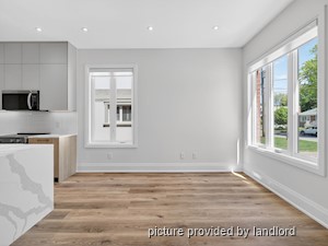 2 Bedroom apartment for rent in TORONTO