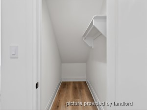 2 Bedroom apartment for rent in TORONTO