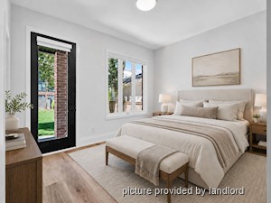 2 Bedroom apartment for rent in TORONTO