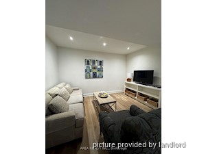 1 Bedroom apartment for rent in MISSISSAUGA