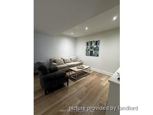 1 Bedroom apartment for rent in MISSISSAUGA