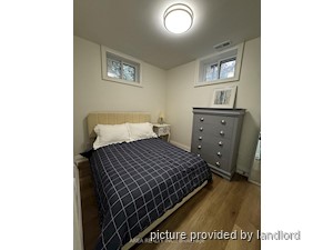 1 Bedroom apartment for rent in MISSISSAUGA