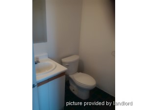 Bachelor apartment for rent in TORONTO