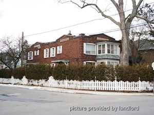 1 Bedroom apartment for rent in TORONTO