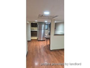 1 Bedroom apartment for rent in TORONTO