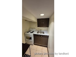 1 Bedroom apartment for rent in TORONTO