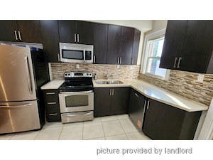 1 Bedroom apartment for rent in TORONTO