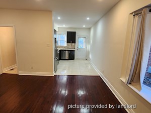 1 Bedroom apartment for rent in TORONTO