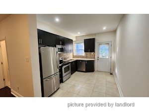 1 Bedroom apartment for rent in TORONTO