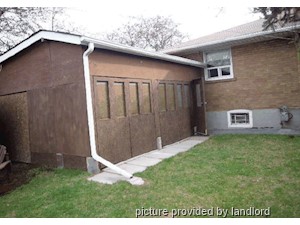 1 Bedroom apartment for rent in TORONTO