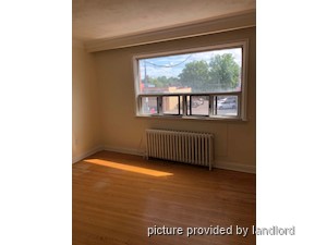 2 Bedroom apartment for rent in TORONTO