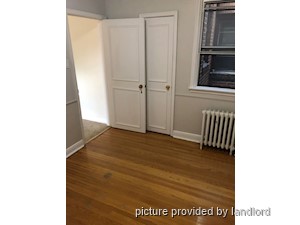 2 Bedroom apartment for rent in TORONTO