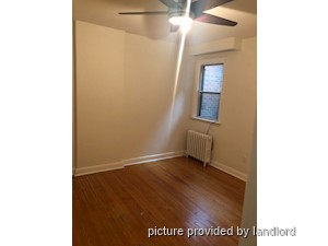 2 Bedroom apartment for rent in TORONTO
