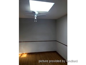 2 Bedroom apartment for rent in TORONTO