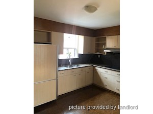 2 Bedroom apartment for rent in TORONTO