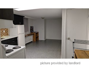1 Bedroom apartment for rent in TORONTO