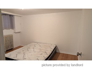 1 Bedroom apartment for rent in TORONTO