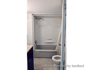 1 Bedroom apartment for rent in TORONTO