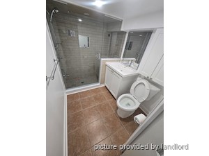 2 Bedroom apartment for rent in TORONTO