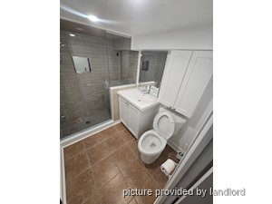 2 Bedroom apartment for rent in TORONTO