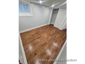 2 Bedroom apartment for rent in TORONTO