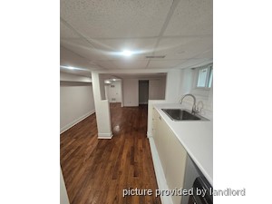 2 Bedroom apartment for rent in TORONTO