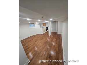 2 Bedroom apartment for rent in TORONTO