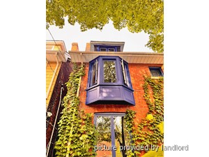 3+ Bedroom apartment for rent in TORONTO