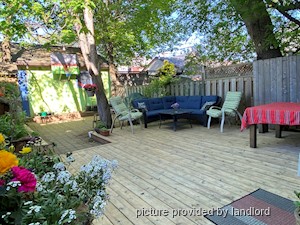 3+ Bedroom apartment for rent in TORONTO